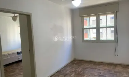 Apartamento com 1 quarto à venda na Rua Ferreira Viana, 865, Petrópolis, Porto Alegre, 41 m2 por R$ 190.000