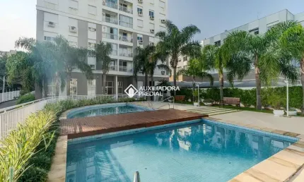 Apartamento com 2 quartos à venda na Rua Limoeiro, 135, Cristo Redentor, Porto Alegre, 59 m2 por R$ 499.000