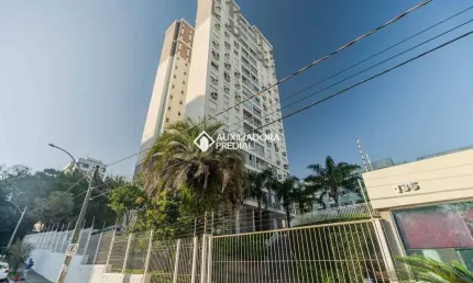 Apartamento com 2 quartos à venda na Rua Limoeiro, 135, Cristo Redentor, Porto Alegre, 59 m2 por R$ 499.000