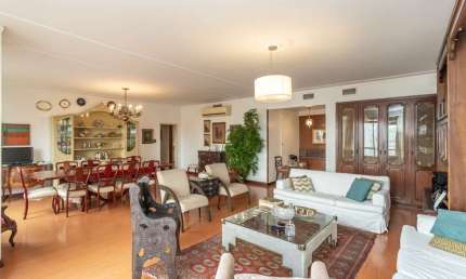 Apartamento com 3 quartos à venda na Praça Dom Feliciano, 126, Centro Histórico, Porto Alegre, 207 m2 por R$ 830.000