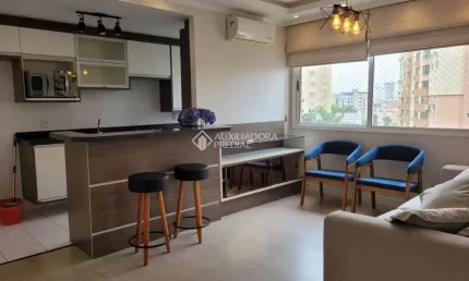 Apartamento com 2 quartos à venda na Avenida Dom Cláudio José Gonçalves Ponce de Leão, 140, Vila Ipiranga, Porto Alegre, 65 m2 por R$ 470.000
