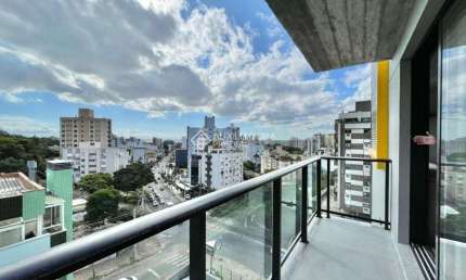 Apartamento com 2 quartos à venda na Rua José de Alencar, 1297, Menino Deus, Porto Alegre, 68 m2 por R$ 799.000