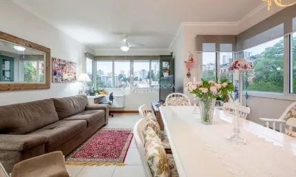 Apartamento com 2 quartos à venda na Rua Silva Jardim, 424, Auxiliadora, Porto Alegre, 80 m2 por R$ 799.000