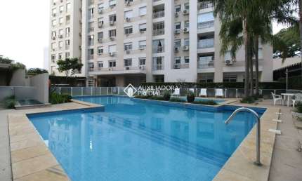 Apartamento com 3 quartos à venda na Rua Jari, 740, Passo da Areia, Porto Alegre, 74 m2 por R$ 700.000