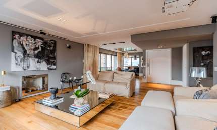 Apartamento com 3 quartos à venda na Rua Engenheiro Teixeira Soares, 81, Bela Vista, Porto Alegre, 263 m2 por R$ 4.350.000