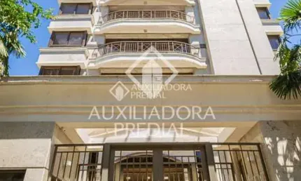 Apartamento com 3 quartos à venda na Rua Engenheiro Teixeira Soares, 81, Bela Vista, Porto Alegre, 263 m2 por R$ 4.350.000
