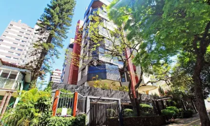 Apartamento com 3 quartos à venda na Rua João Caetano, 200, Três Figueiras, Porto Alegre, 158 m2 por R$ 2.250.000