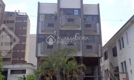 Sala comercial à venda na Rua Ramiro Barcelos, 838, Floresta, Porto Alegre, 24 m2 por R$ 280.000