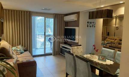 Apartamento com 3 quartos à venda na Rua Monsenhor Antonio Guilherme Grings, 51, Sarandi, Porto Alegre, 84 m2 por R$ 480.000