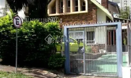 Casa em condomínio fechado com 3 quartos à venda na Rua Domingos José de Almeida, 217, Rio Branco, Porto Alegre, 157 m2 por R$ 1.290.000