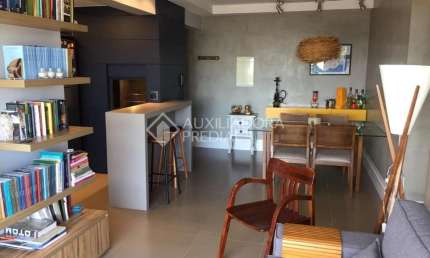 Apartamento com 2 quartos à venda na Rua Borges do Canto, 282, Petrópolis, Porto Alegre, 68 m2 por R$ 849.500
