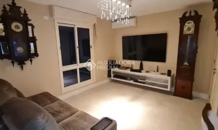 Apartamento com 2 quartos à venda na Rua Luiz Cosme, 2, Passo da Areia, Porto Alegre, 59 m2 por R$ 395.000