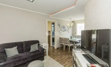 Apartamento com 2 quartos à venda na Rua Luzitana, 835, Higienópolis, Porto Alegre, 60 m2 por R$ 490.000