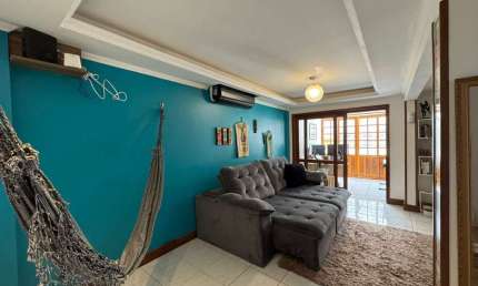 Apartamento com 2 quartos à venda na Rua Alcebíades Caetano da Silva, 146, Jardim Botânico, Porto Alegre, 78 m2 por R$ 599.000
