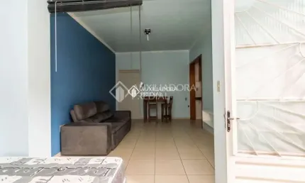 Apartamento com 1 quarto à venda na Rua Washington Luiz, 704, Centro Histórico, Porto Alegre, 38 m2 por R$ 165.000