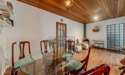 Casa com 3 quartos à venda na Rua Sargento Nicolau Dias de Farias, 260, Tristeza, Porto Alegre, 250 m2 por R$ 1.200.000