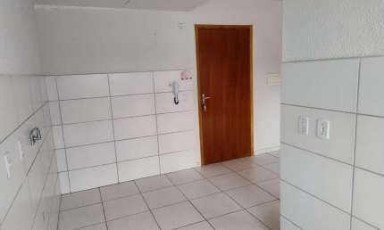 Apartamento com 2 quartos à venda na Marcelo Dos Santos, 45, Chapéu do Sol, Porto Alegre, 51 m2 por R$ 140.000