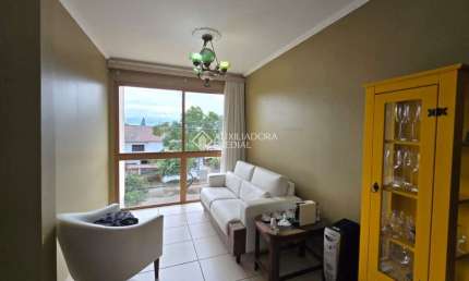 Apartamento com 2 quartos à venda na Rua Doutor Barcelos, 1835, Tristeza, Porto Alegre, 86 m2 por R$ 490.000