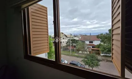 Apartamento com 2 quartos à venda na Rua Doutor Barcelos, 1835, Tristeza, Porto Alegre, 86 m2 por R$ 490.000