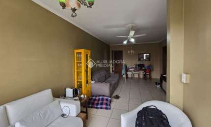 Apartamento com 2 quartos à venda na Rua Doutor Barcelos, 1835, Tristeza, Porto Alegre, 86 m2 por R$ 490.000
