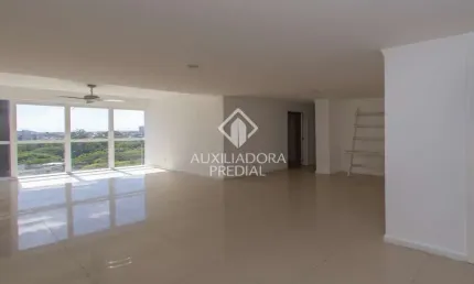 Apartamento com 3 quartos à venda na Avenida Benno Mentz, 885, Vila Ipiranga, Porto Alegre, 101 m2 por R$ 655.500
