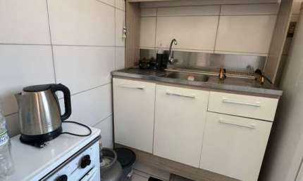 Apartamento com 1 quarto à venda na Avenida Ipiranga, 1300, Praia de Belas, Porto Alegre, 22 m2 por R$ 129.000