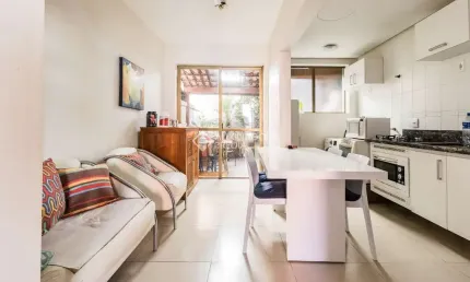 Casa em condomínio fechado com 3 quartos à venda na Rua João Ernesto Schmidt, 60, Jardim Itu Sabará, Porto Alegre, 87 m2 por R$ 499.000