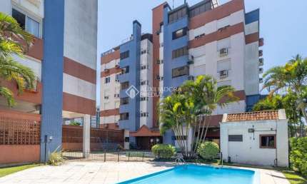 Apartamento com 3 quartos à venda na Rua Doutor Armando Barbedo, 1000, Tristeza, Porto Alegre, 85 m2 por R$ 650.000