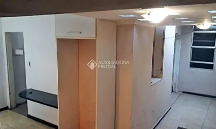 Apartamento com 2 quartos à venda na Avenida Berlim, 137, São Geraldo, Porto Alegre, 80 m2 por R$ 239.000