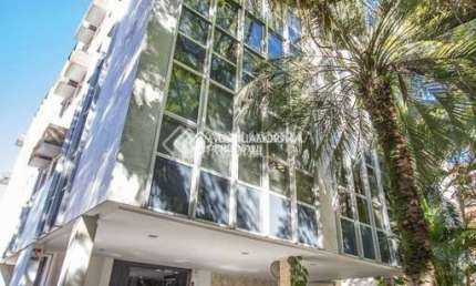 Sala comercial à venda na Rua Dona Laura, 207, Rio Branco, Porto Alegre, 35 m2 por R$ 390.000