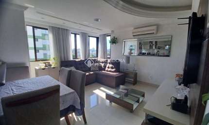 Apartamento com 2 quartos à venda na Rua Alberto Silva, 302, Vila Ipiranga, Porto Alegre, 72 m2 por R$ 455.000