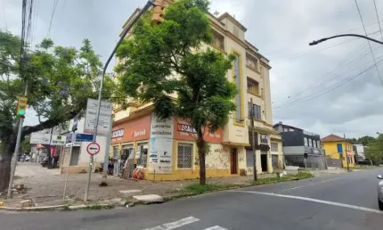Ponto comercial à venda na Avenida São Pedro, 1041, São Geraldo, Porto Alegre, 325 m2 por R$ 1.100.000