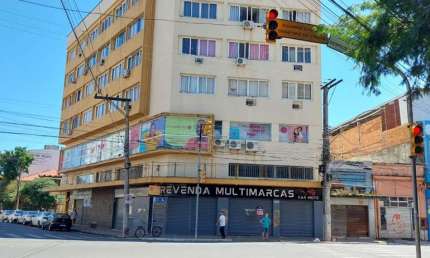 Ponto comercial à venda na Avenida Presidente Franklin Roosevelt, 1471, Navegantes, Porto Alegre, 209 m2 por R$ 1.050.000