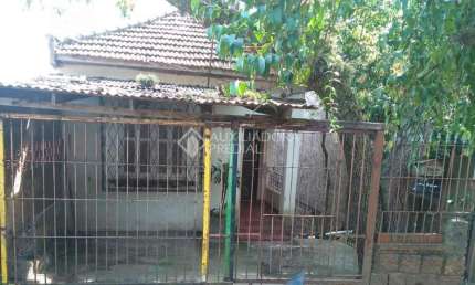 Terreno à venda na Rua Moema, 322, Chácara das Pedras, Porto Alegre, 264 m2 por R$ 450.000