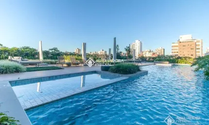 Apartamento com 3 quartos à venda na avenida praia de belas, 2024, praia de belas, porto alegre, 137 m2 por r$ 2.250.000