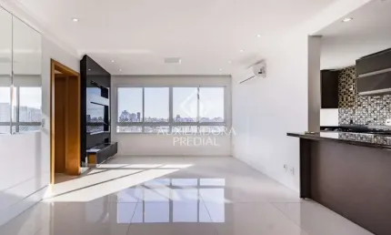 Apartamento com 2 quartos à venda na Rua Gomes de Freitas, 524, Jardim Itu Sabará, Porto Alegre, 70 m2 por R$ 680.000