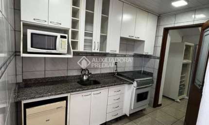 Apartamento com 2 quartos à venda na Avenida Guido Mondin, 861, São Geraldo, Porto Alegre, 66 m2 por R$ 275.000