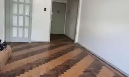 Apartamento com 2 quartos à venda na Rua Domingos Crescêncio, 250, Santana, Porto Alegre, 82 m2 por R$ 320.000