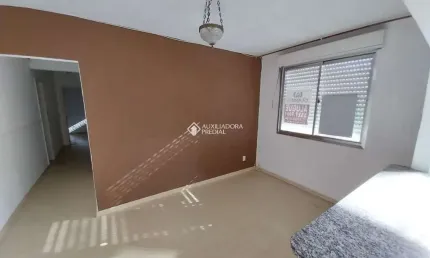 Apartamento com 3 quartos à venda na Rua Tenente Ary Tarrago, 420, Jardim Itu Sabará, Porto Alegre, 61 m2 por R$ 280.000