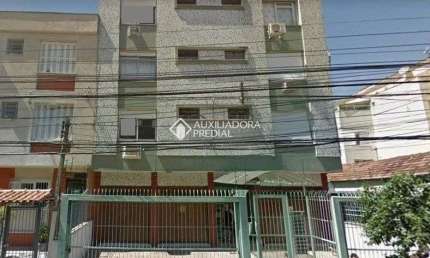 Apartamento com 2 quartos à venda na Rua General Lima e Silva, 1598, Centro Histórico, Porto Alegre, 72 m2 por R$ 240.000