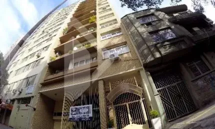 Apartamento com 3 quartos à venda na Rua Duque de Caxias, 1303, Centro Histórico, Porto Alegre, 202 m2 por R$ 1.300.000