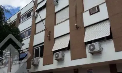 Apartamento com 3 quartos à venda na Rua Domingos Crescêncio, 315, Santana, Porto Alegre, 90 m2 por R$ 795.000