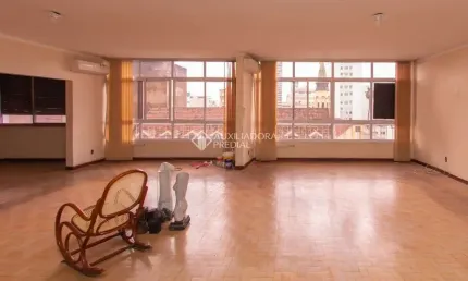 Apartamento com 3 quartos à venda na Praça Dom Feliciano, 126, Centro Histórico, Porto Alegre, 207 m2 por R$ 930.000