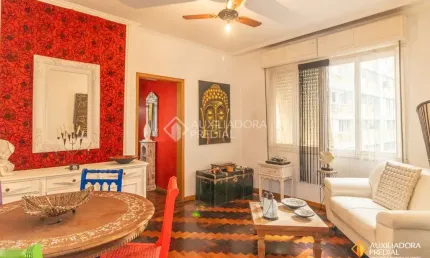 Apartamento com 3 quartos à venda na Avenida Independência, 544, Independência, Porto Alegre, 88 m2 por R$ 355.000