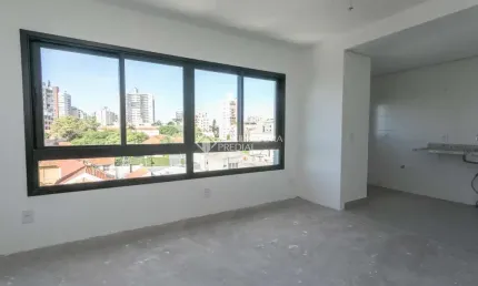Apartamento com 2 quartos à venda na Rua Santos Neto, 98, Petrópolis, Porto Alegre, 56 m2 por R$ 732.000