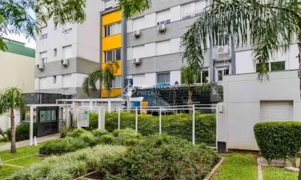 Apartamento com 3 quartos à venda na Rua Almirante Barroso, 720, Floresta, Porto Alegre, 80 m2 por R$ 780.000