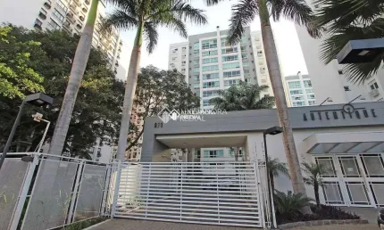 Apartamento com 3 quartos à venda na rua jari, 671, passo da areia, porto alegre, 134 m2 por r$ 1.580.000