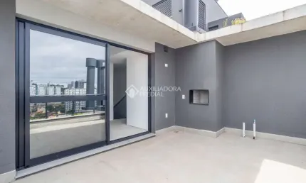 Apartamento com 3 quartos à venda na Avenida Francisco Petuco, 288, Boa Vista, Porto Alegre, 126 m2 por R$ 1.575.625