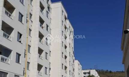 Apartamento com 2 quartos à venda na Avenida Protásio Alves, 9277, Morro Santana, Porto Alegre, 50 m2 por R$ 227.600