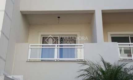 Apartamento com 2 quartos à venda na Avenida Protásio Alves, 9277, Morro Santana, Porto Alegre, 47 m2 por R$ 224.800